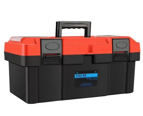 Go Cart Maintenance Tool Box Go Cart Maintenance Tool Box