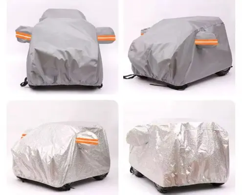 Go Kart Car Cover Go Kart Car Cover