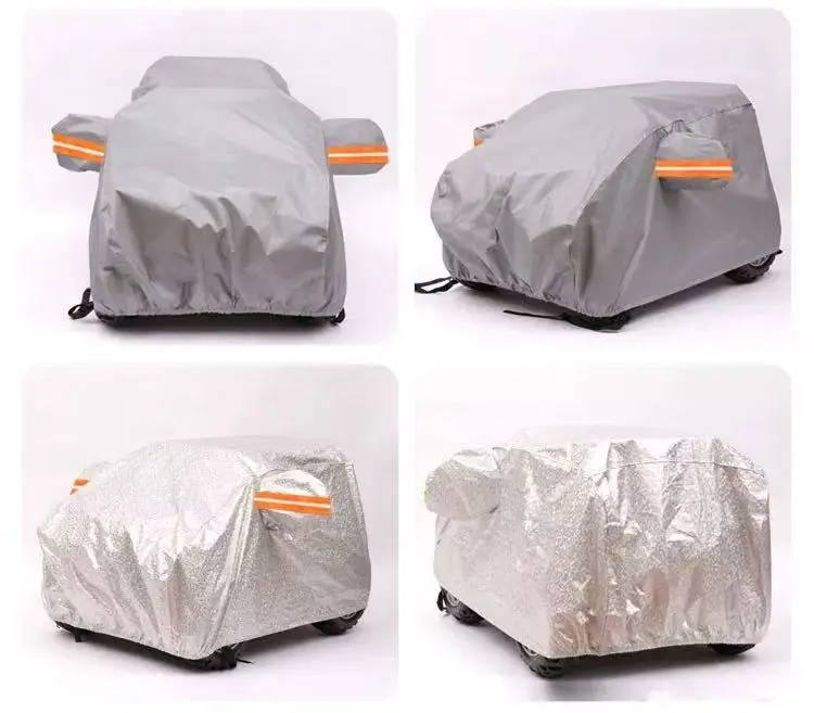 Go Kart Car Cover Go Kart Car Cover