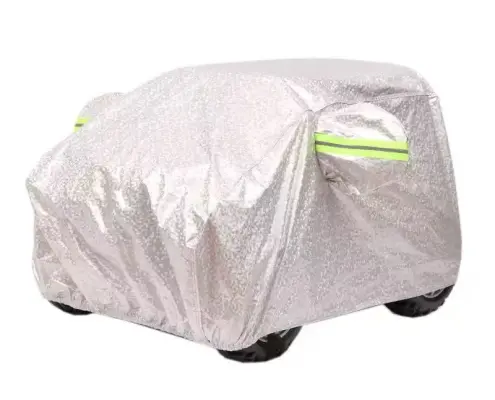 Go Kart Car Cover 2 Go Kart Car Cover 2
