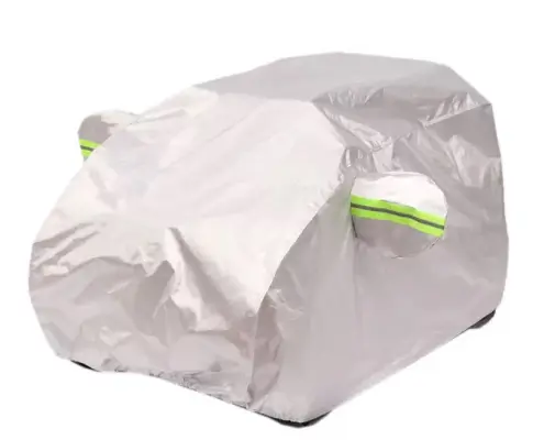 Go-Kart Cover Go-Kart Cover