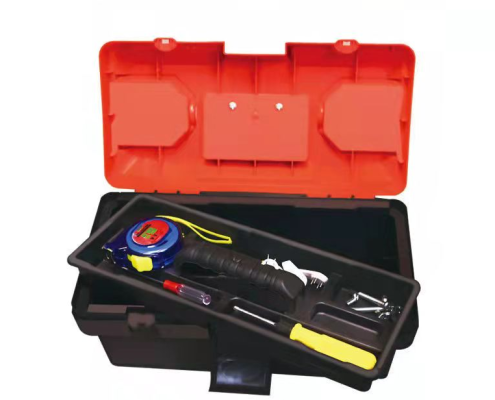 Go-Kart Maintenance Tool Box Go-Kart Maintenance Tool Box