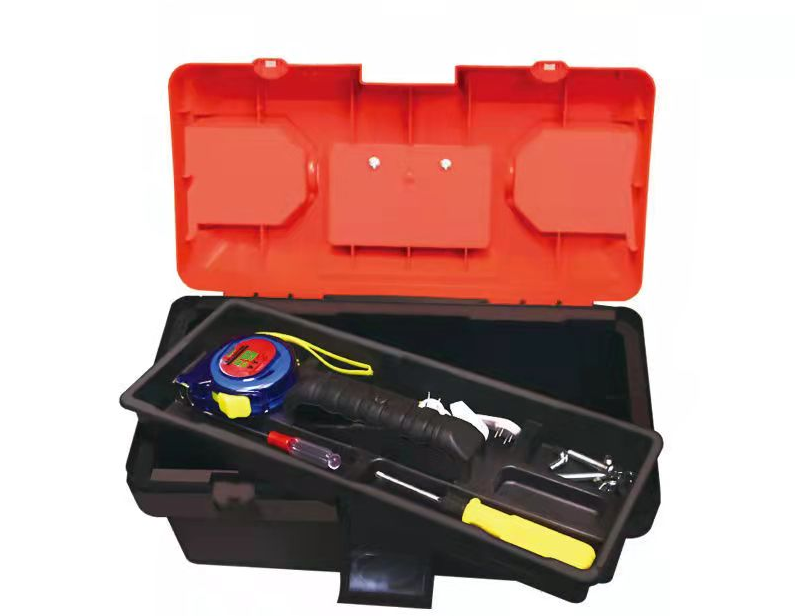 Go-Kart Maintenance Tool Box