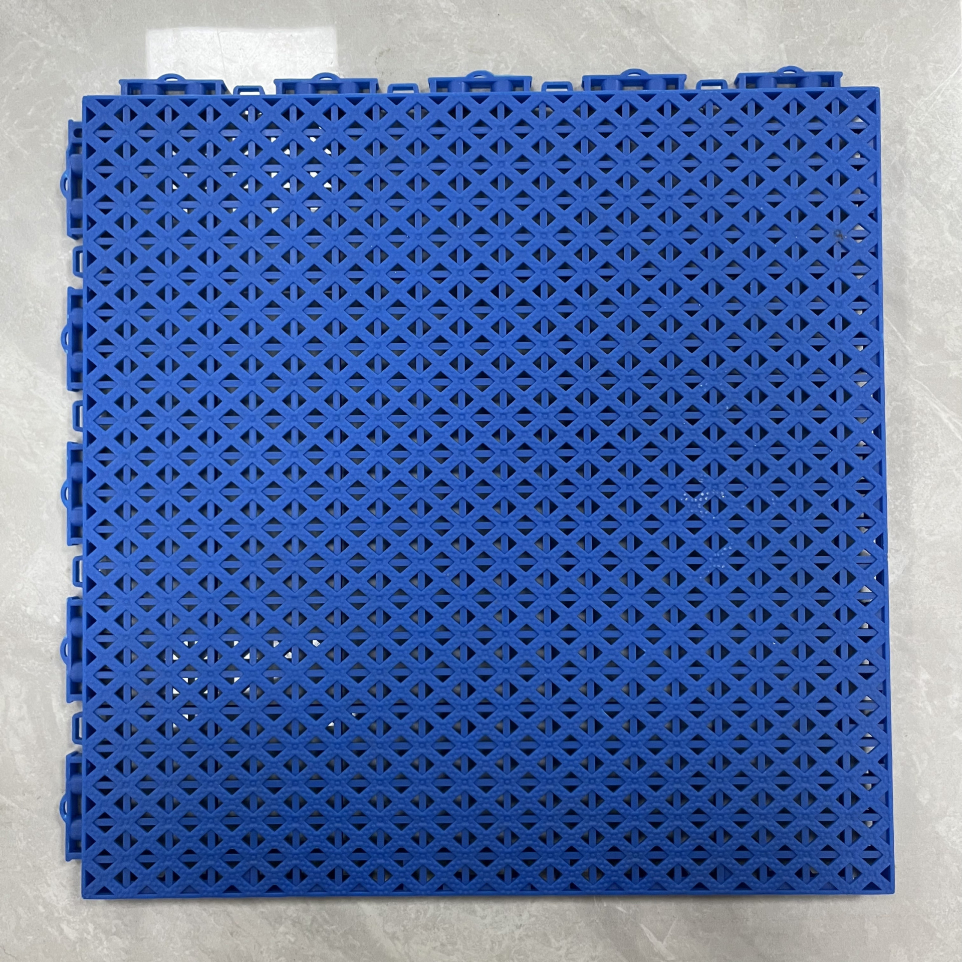 Go-kart Modular Floor Mat