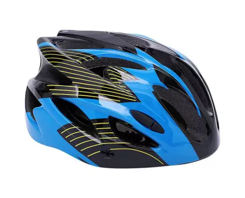 Karting Half-helmet Blue Karting Half-helmet Blue