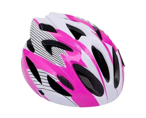 Karting Half-helmet Pink Karting Half-helmet Pink