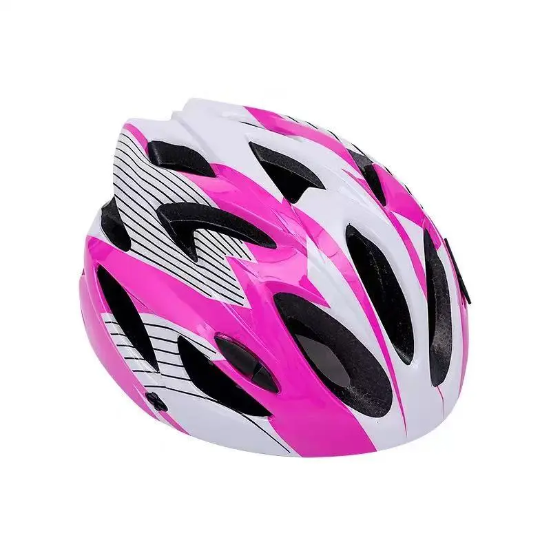 Karting Half-helmet Pink Karting Half-helmet Pink