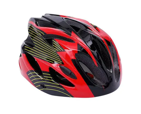 Karting Half-helmet Red Karting Half-helmet Red