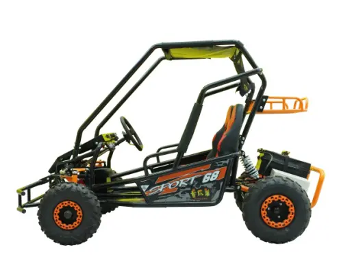 Off Road Go Kart Kits Off Road Go Kart Kits