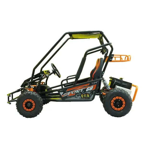 Off Road Go Kart Kits Off Road Go Kart Kits