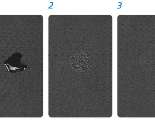 Sweat-Absorbing Balaclava Sweat-Absorbing Balaclava