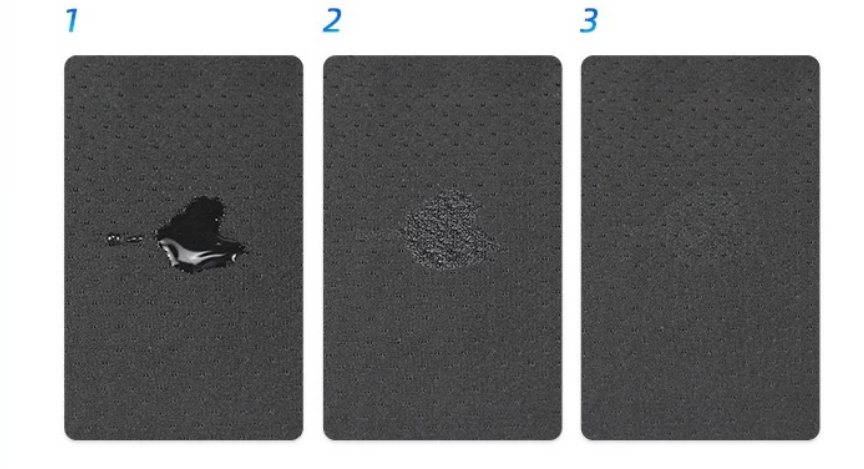 Sweat-Absorbing Balaclava Sweat-Absorbing Balaclava