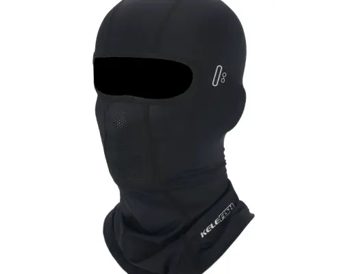Sweat-Absorbing Balaclava – One Size Fits All Sweat-Absorbing Balaclava – One Size Fits All