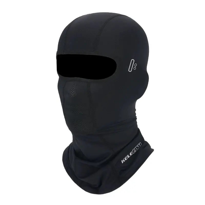 Sweat-Absorbing Balaclava – One Size Fits All Sweat-Absorbing Balaclava – One Size Fits All