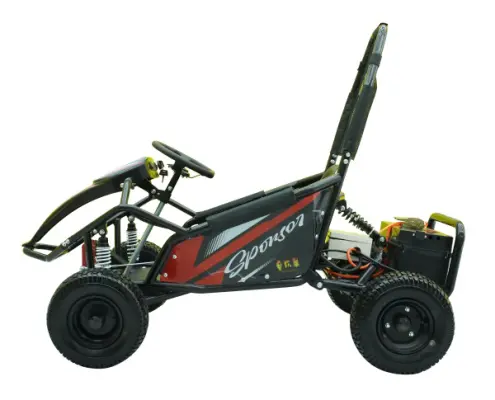 TLM-05 off road karts TLM-05 off road karts