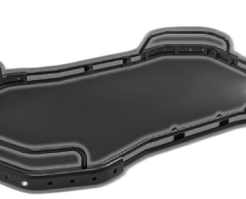 anti-collision frame for go karts anti-collision frame for go karts