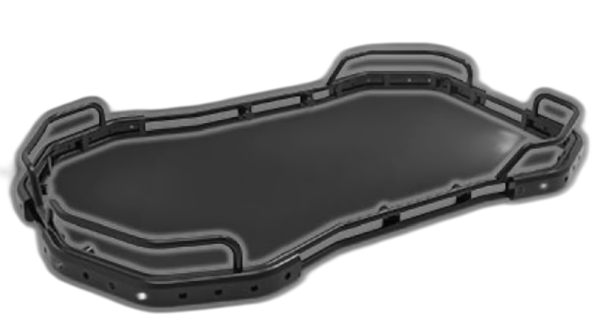 anti-collision frame for go karts anti-collision frame for go karts