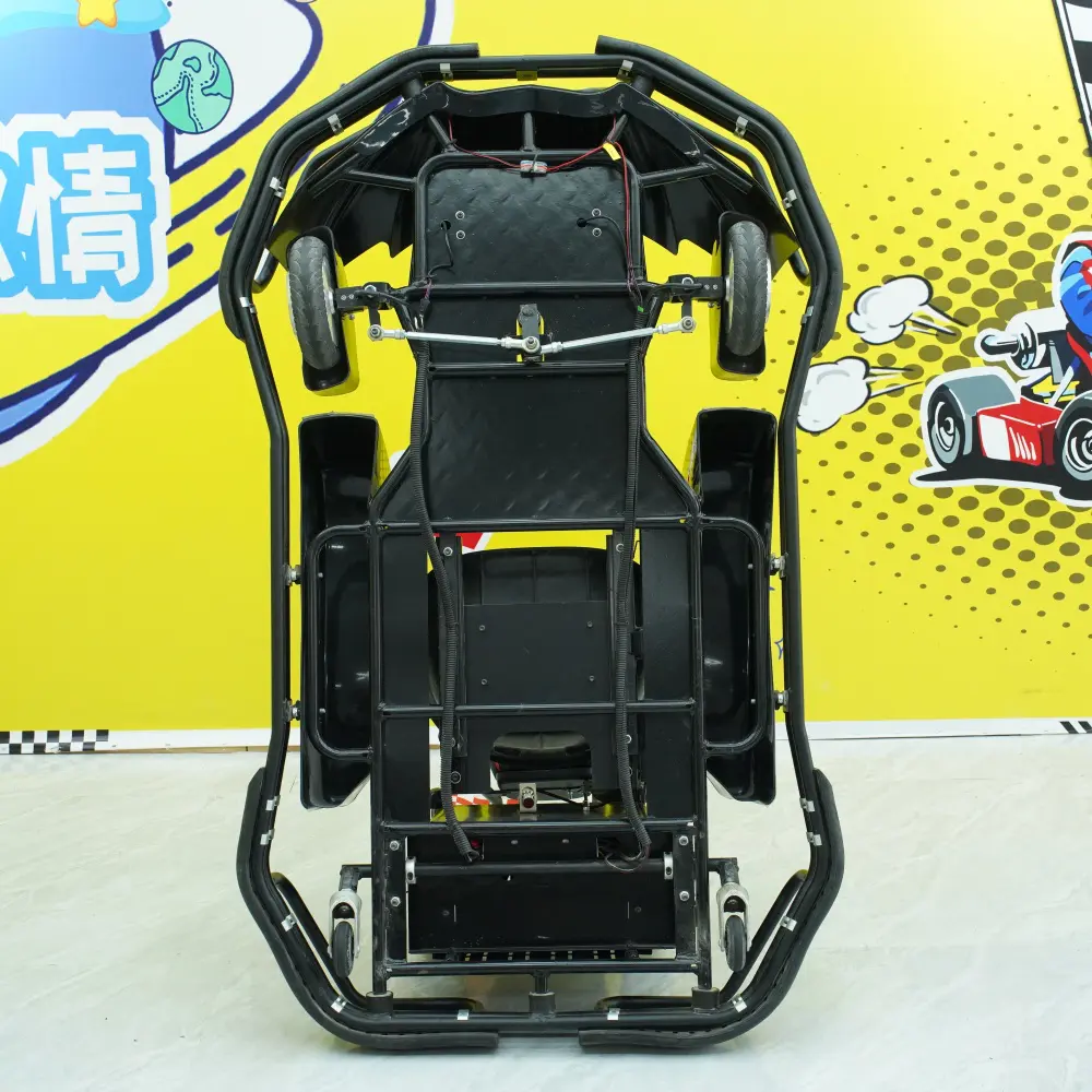 chassis