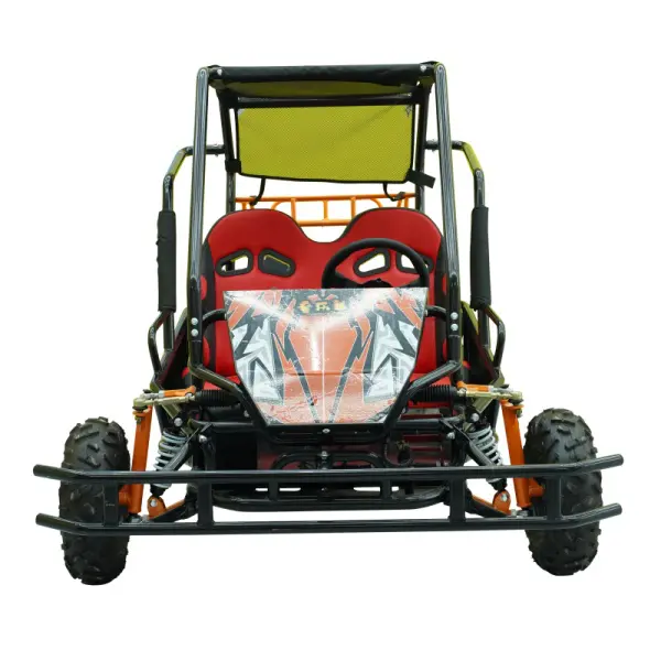 electric off-road go karts