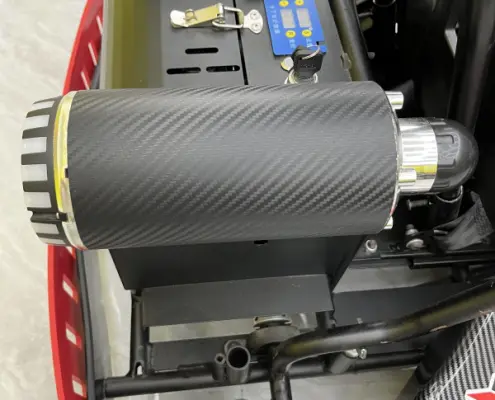 karting simulated engine sound karting simulated engine sound