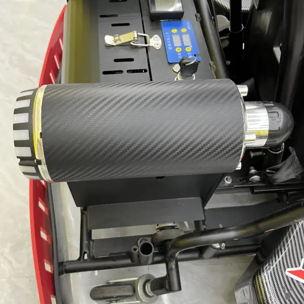 karting simulated engine sound karting simulated engine sound