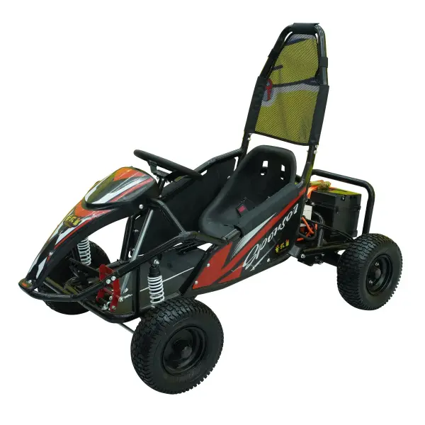 off road go kart for kids left off road go kart for kids left