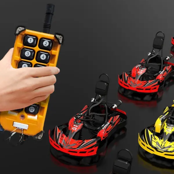 remote control for go karts remote control for go karts