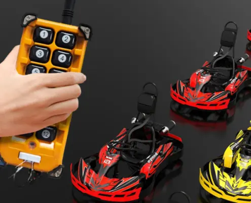 remote control for go karts remote control for go karts
