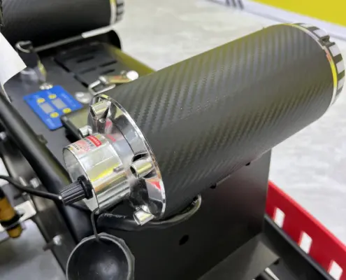 simulated engine sound for karting simulated engine sound for karting