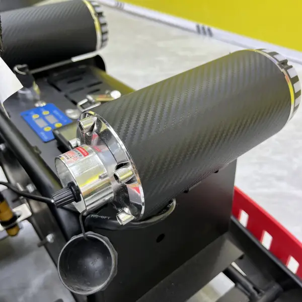 simulated engine sound for karting simulated engine sound for karting