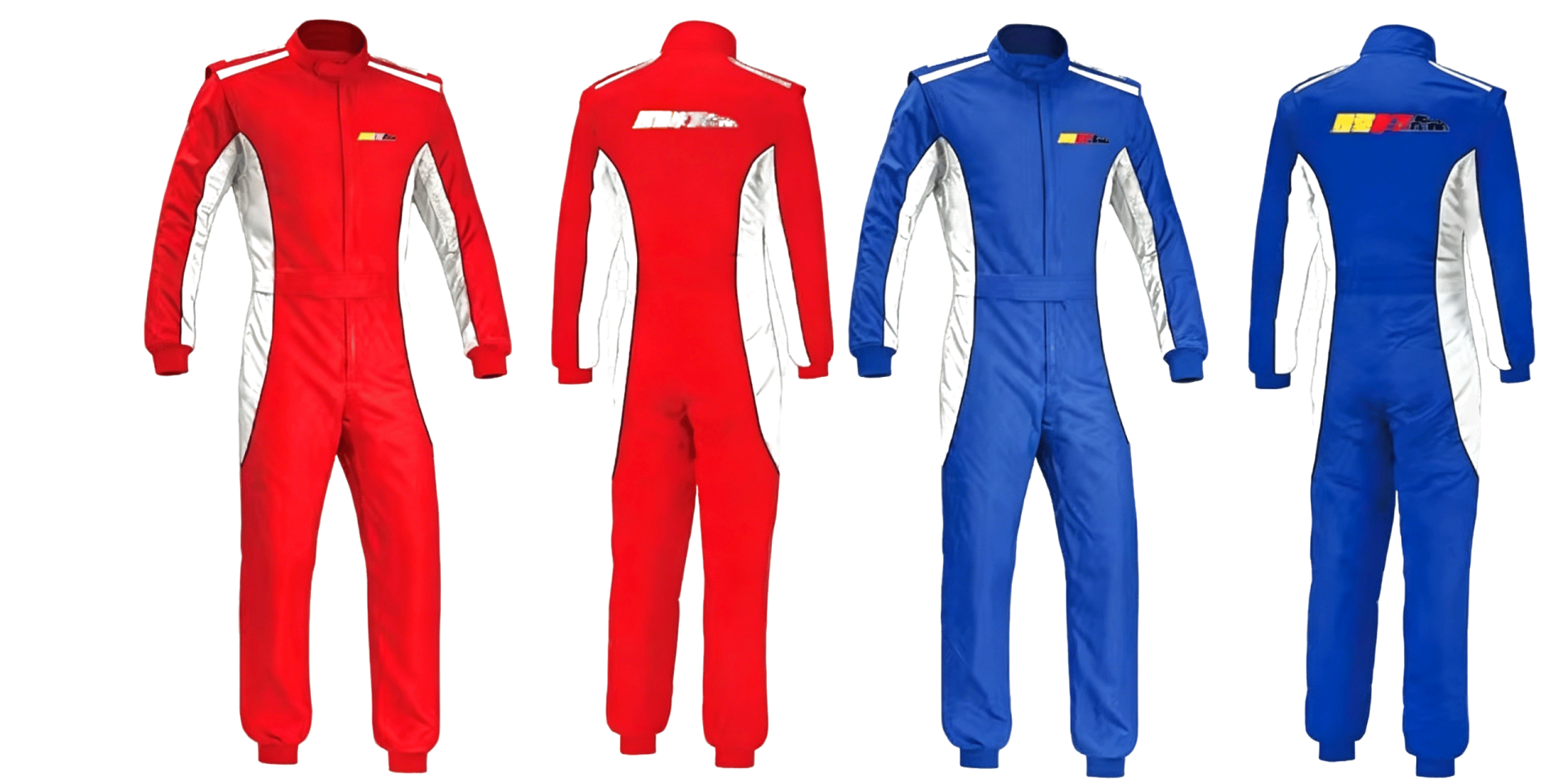 Customizable Staff Work Uniforms