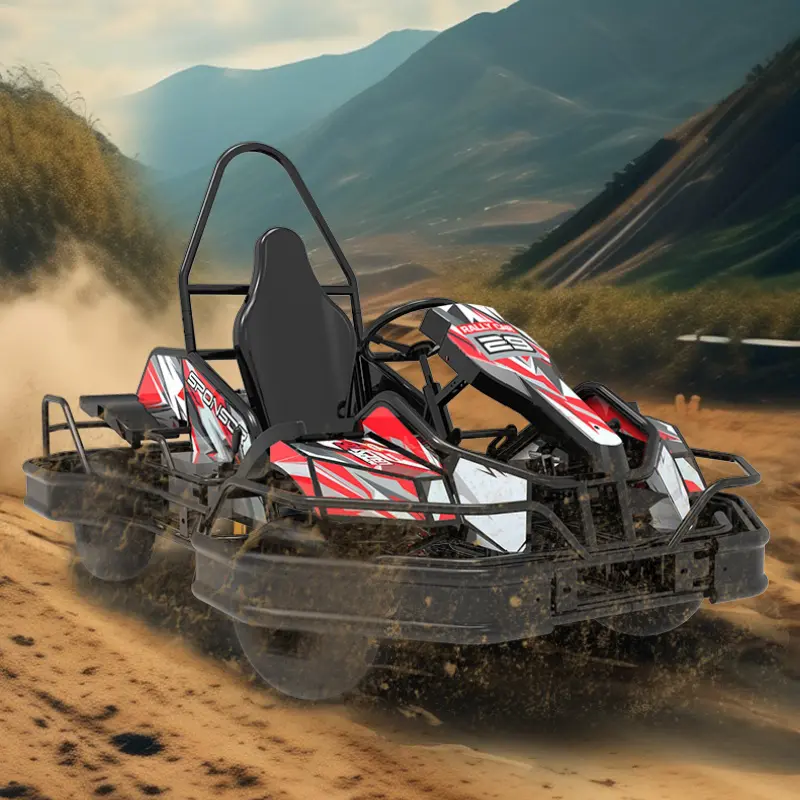 off road karting