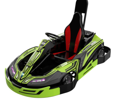 teens electric go karts