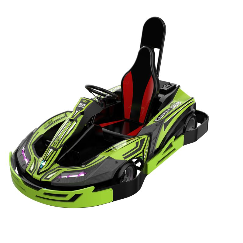 teens electric go karts
