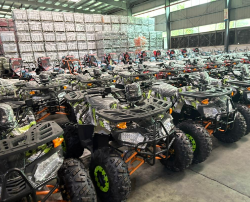 Stroke vs 4-Stroke Go-Karts