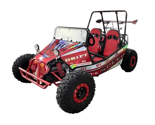 UTV supplier