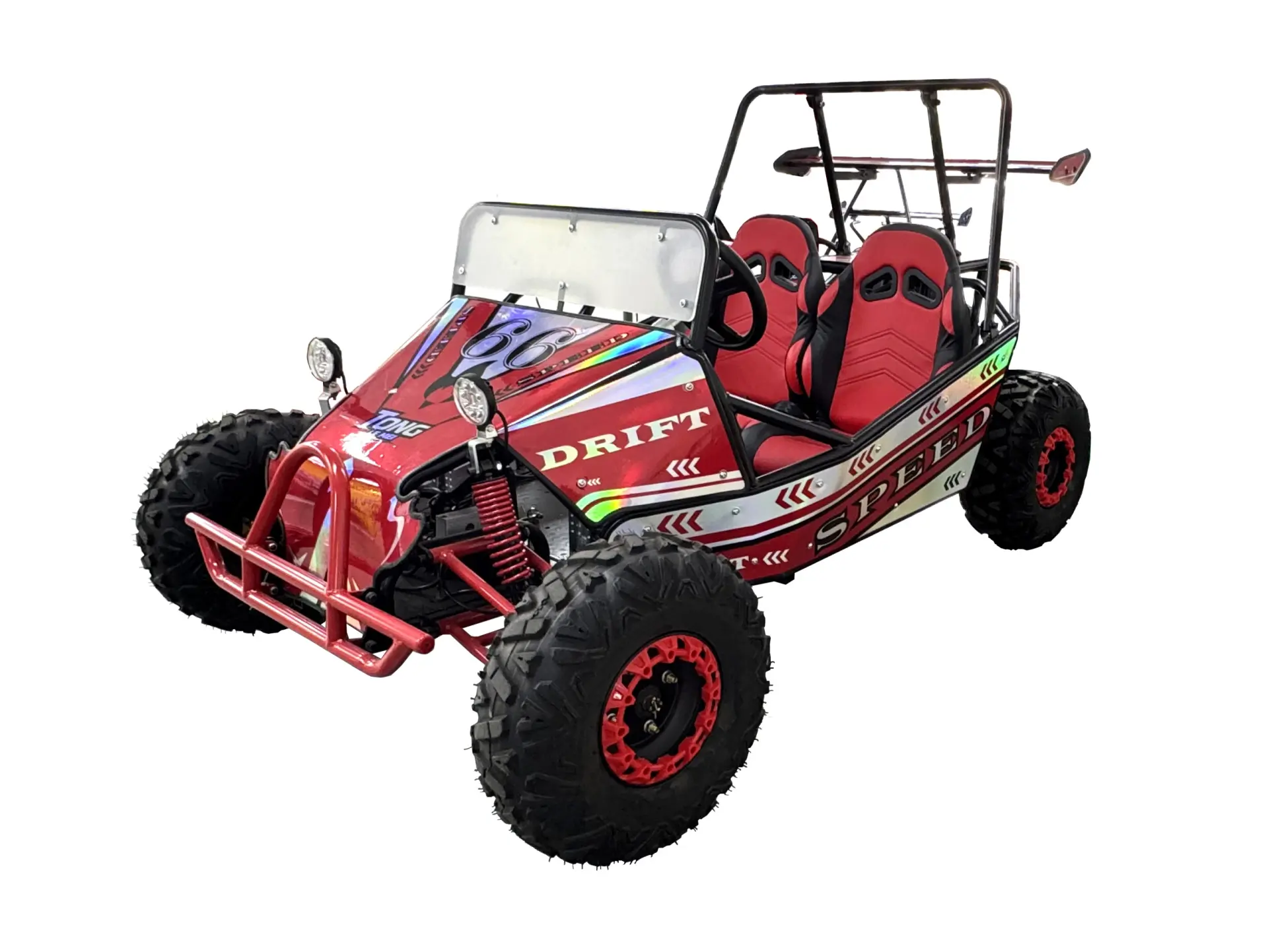 UTV supplier