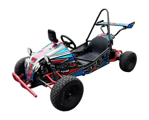 kids UTV