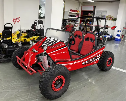 offroad go kart two seat offroad go kart two seat