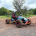 single seater UTV