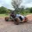 single seater UTV