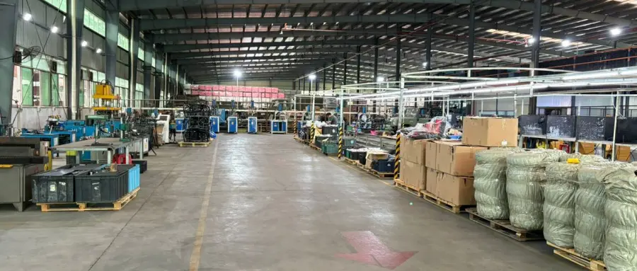 go kart warehouse