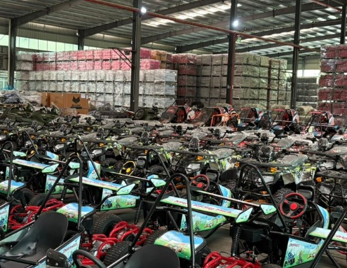 karting supplier