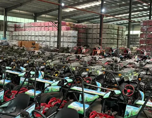karting supplier