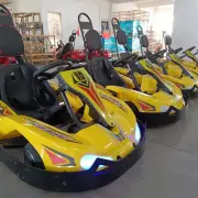 wewingokart gokart factory
