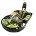 gas go kart 207cc