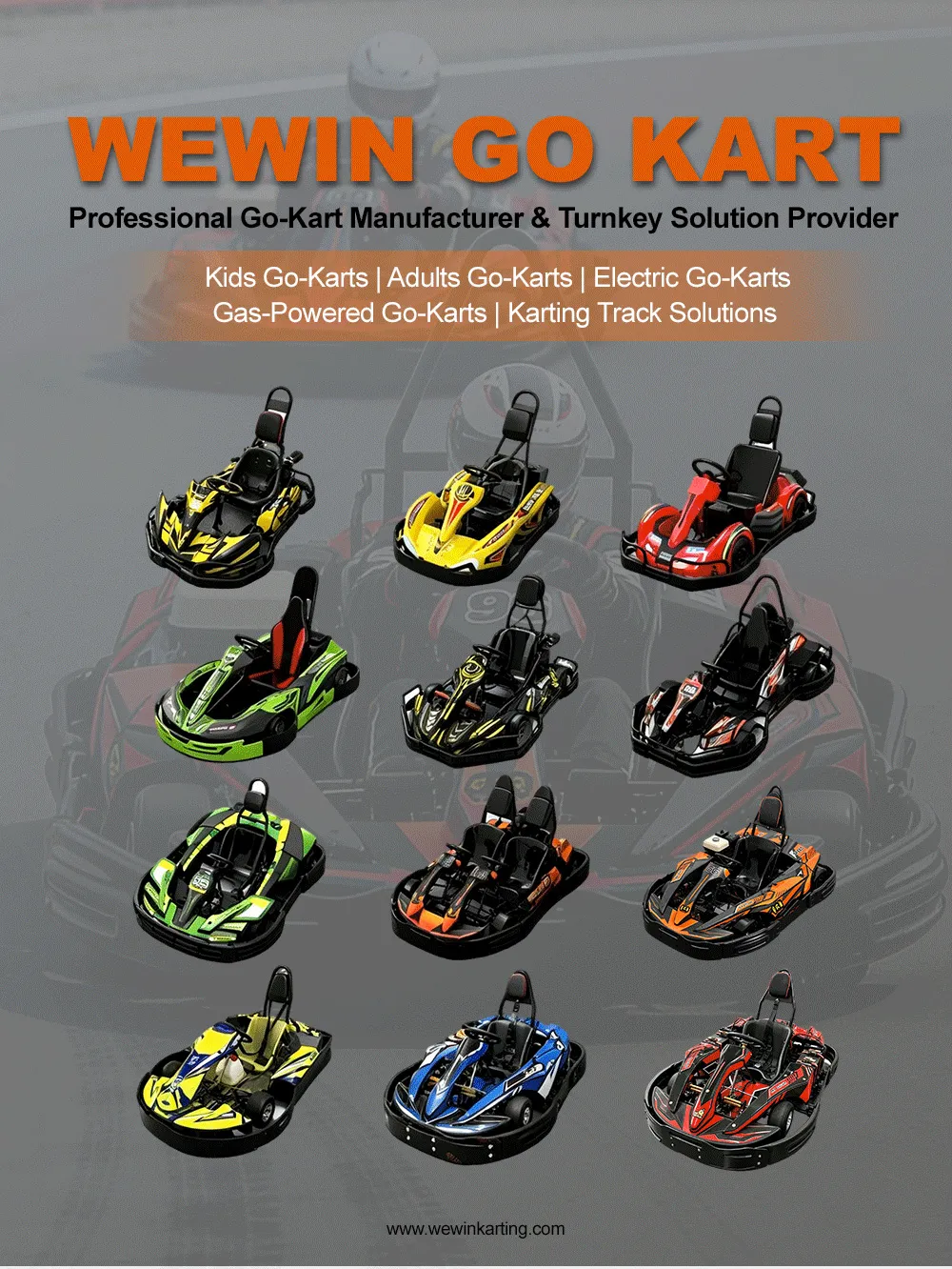 wewingokart-products wewingokart-products